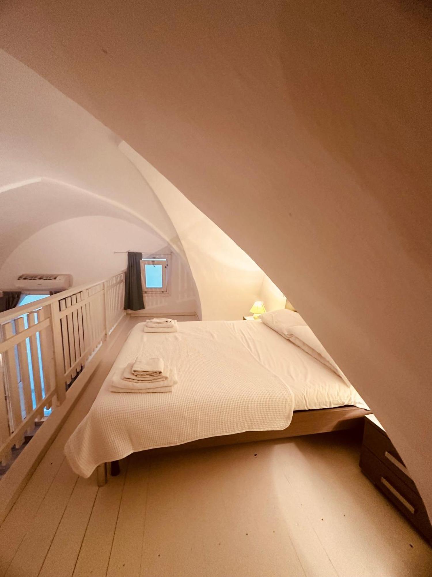 Corte Perugia マティーノ エクステリア 写真