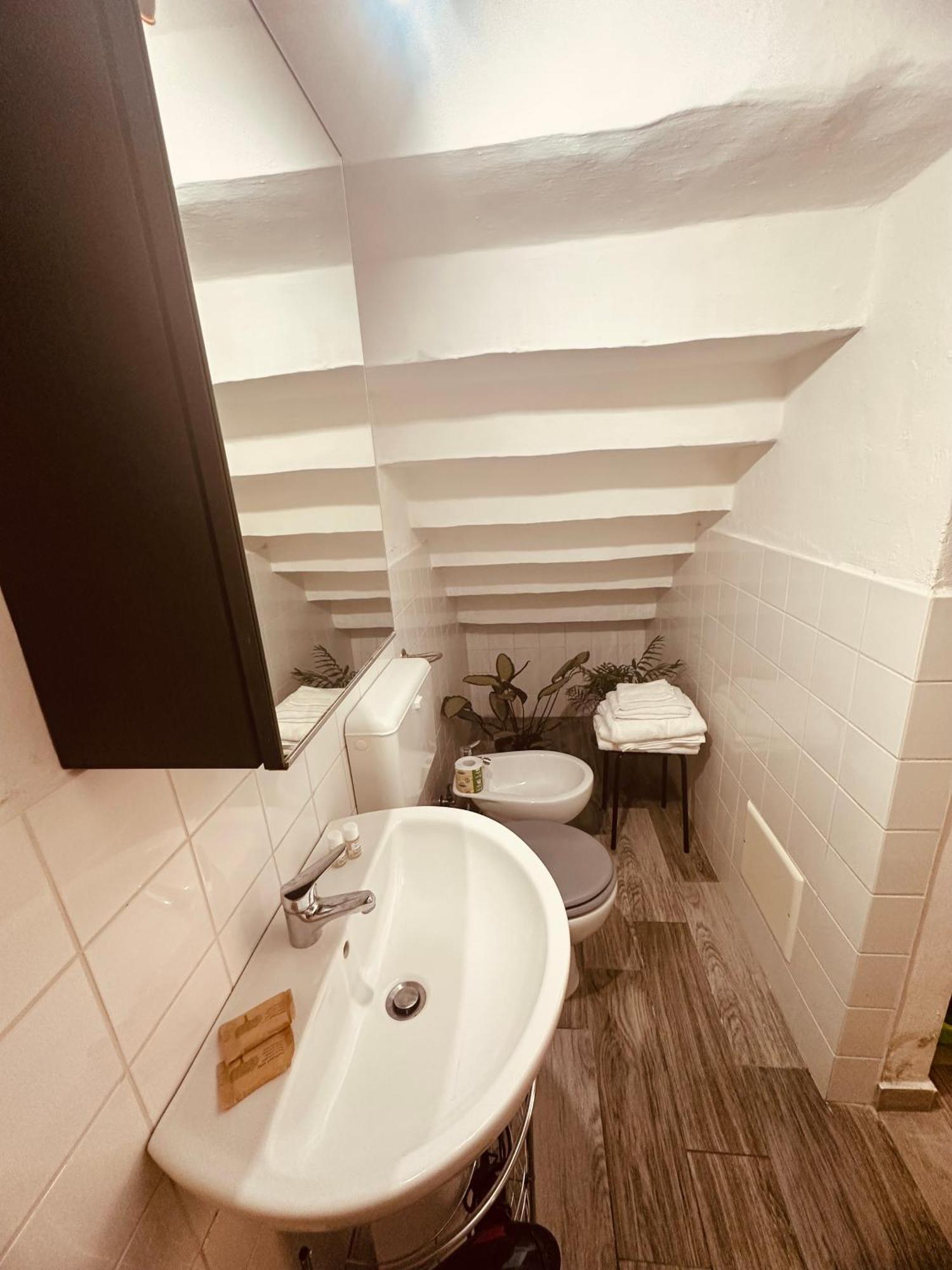 Corte Perugia マティーノ エクステリア 写真