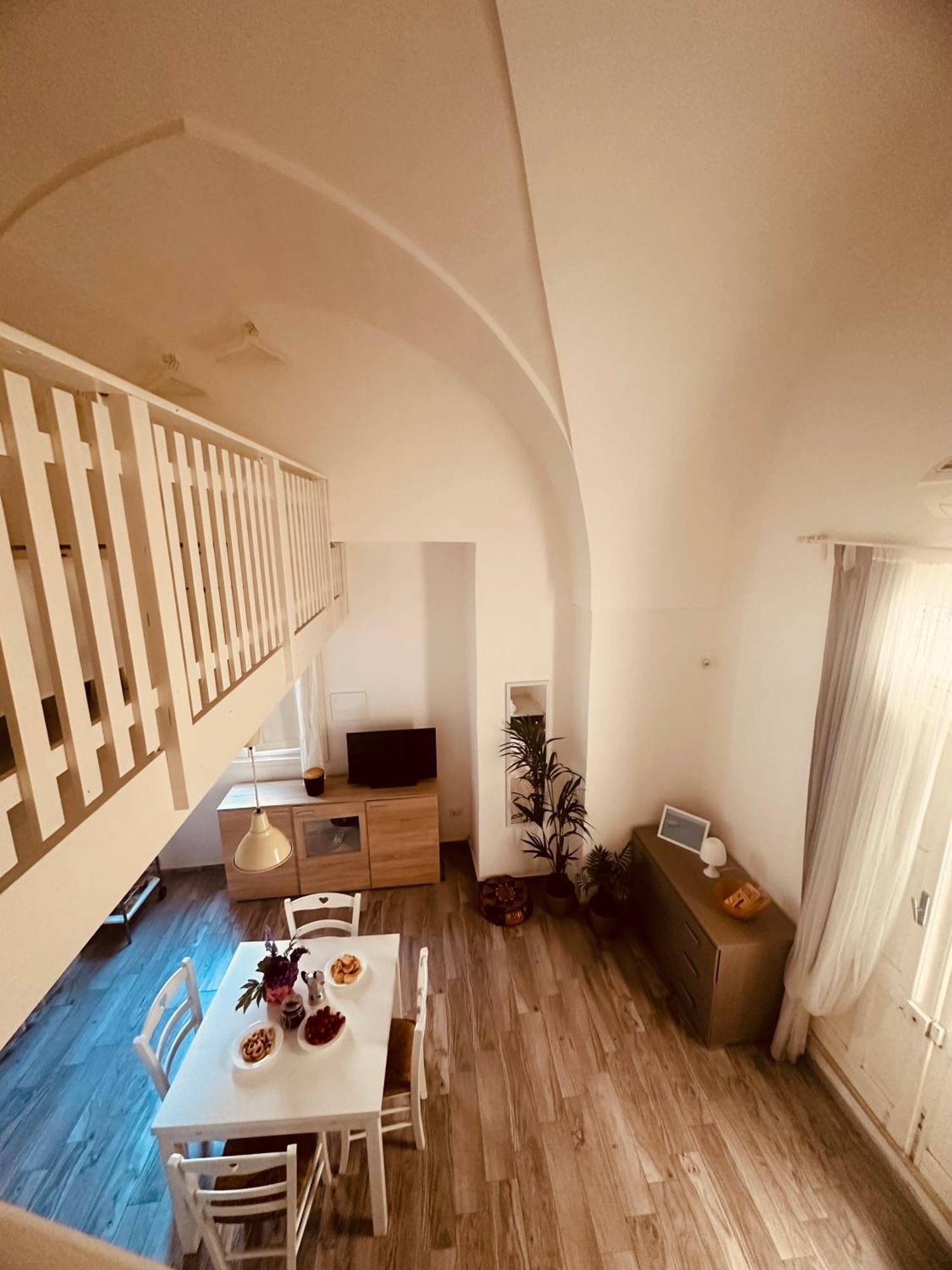 Corte Perugia マティーノ エクステリア 写真